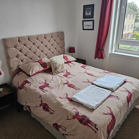 Snug - Abhainn Apartment Helensburgh Bagian luar foto
