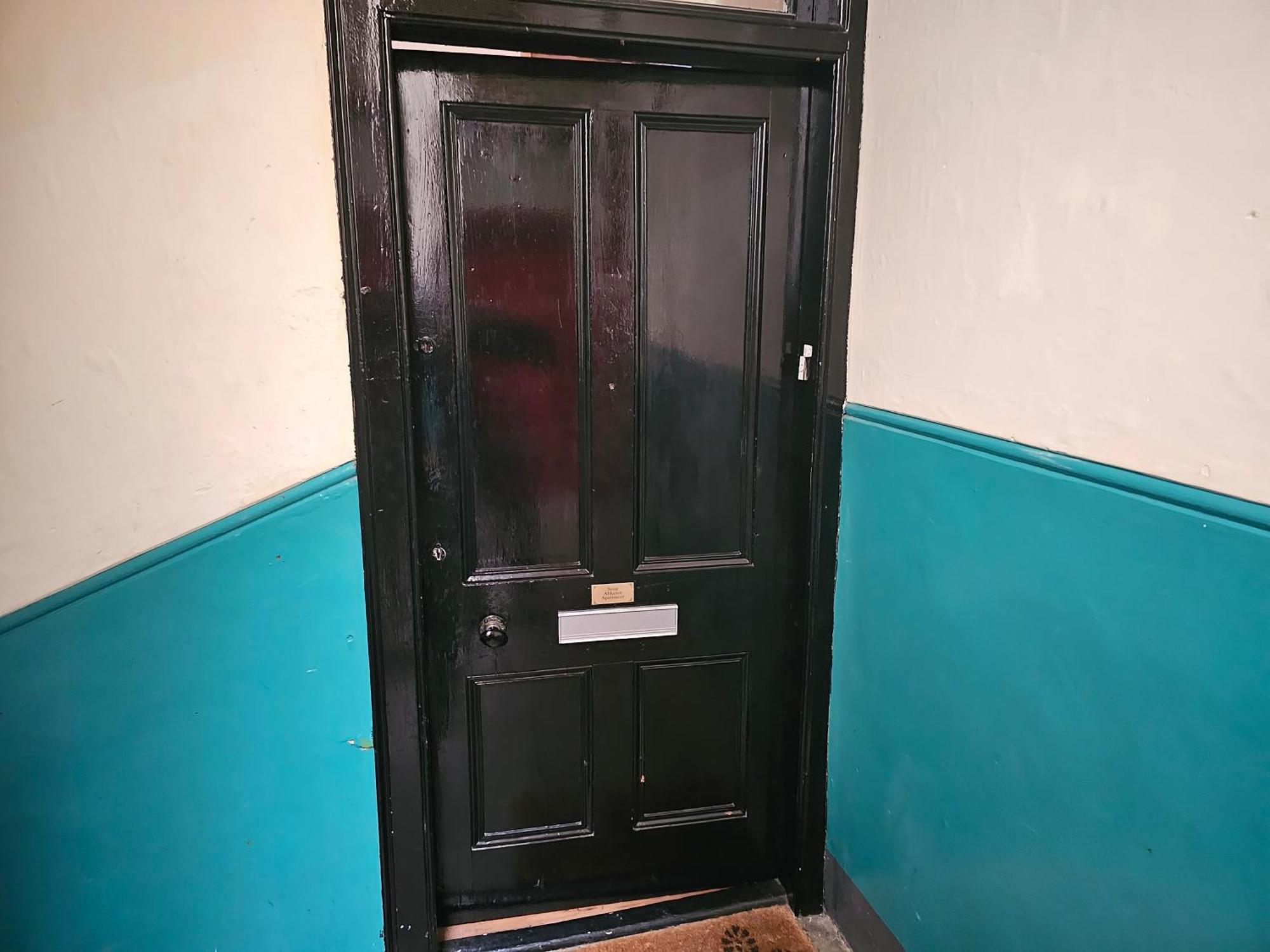 Snug - Abhainn Apartment Helensburgh Bagian luar foto