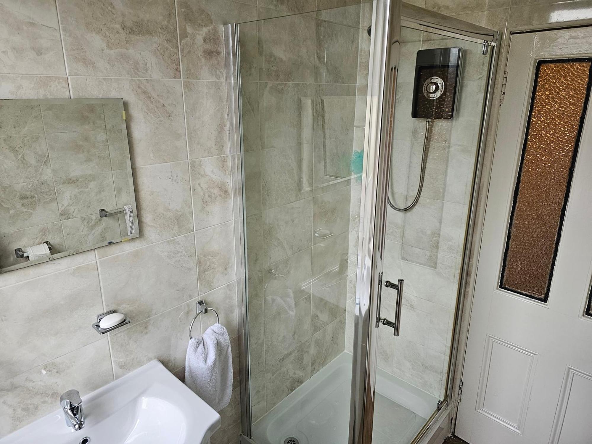 Snug - Abhainn Apartment Helensburgh Bagian luar foto